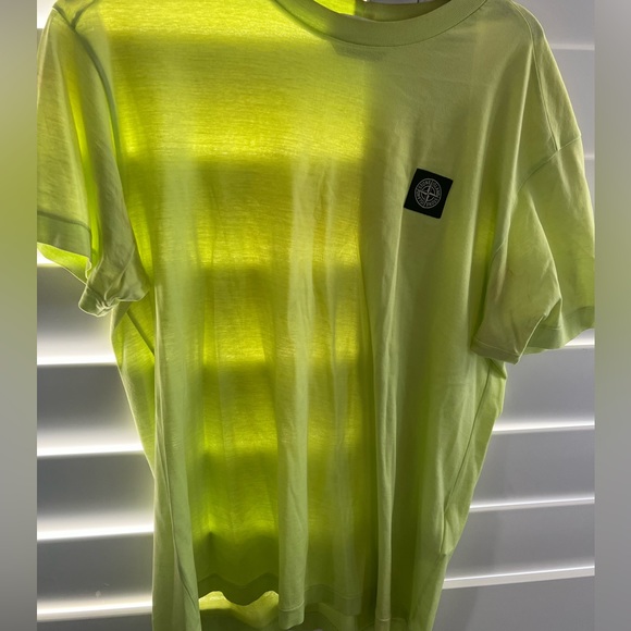 Stone Island Other - Stone Island T-Shirt